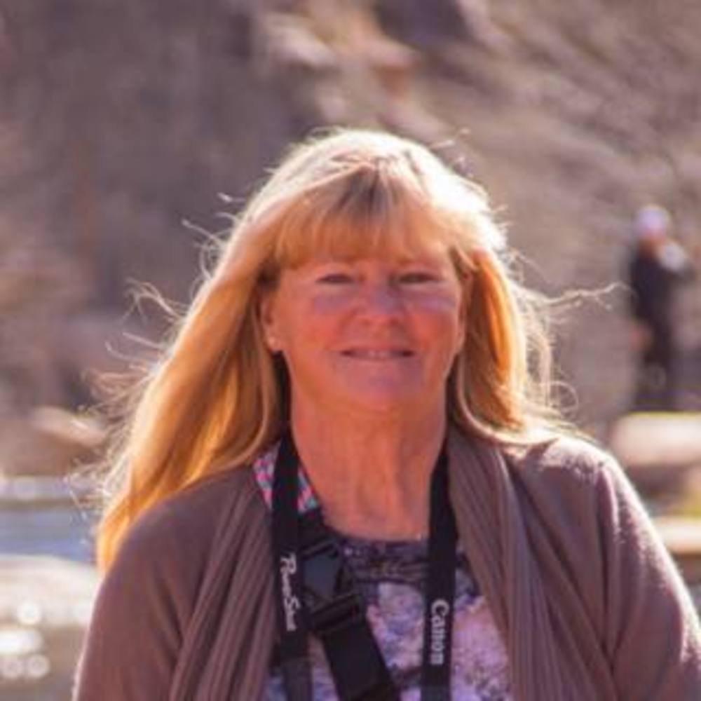 Meet your Posher, Doreen